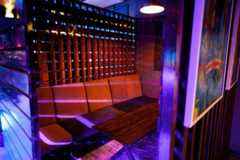 Ночной клуб Malina lounge Воронеж фото №16