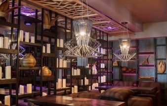 Ночной клуб Sky Lounge Irkutsk Иркутск