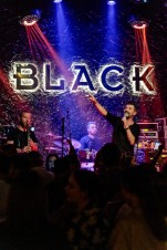 Ночной клуб Black Live Анталия