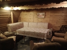 Сауна Баня Владимир