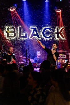 Ночной клуб Black Live Анталия фото №13