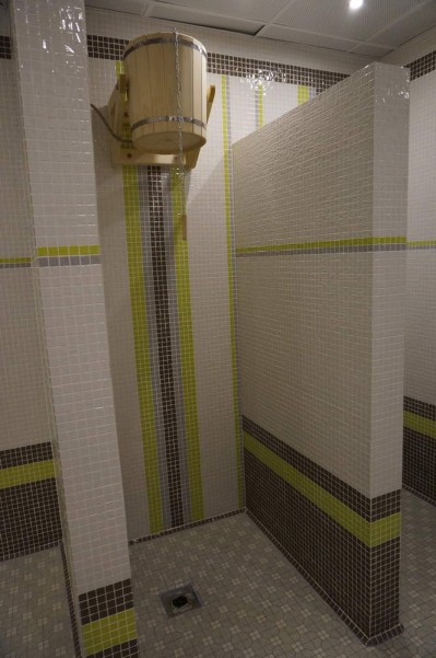 Турецкий хамам фото №16