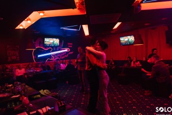 Ночной клуб Караоке-клуб Соло Киров