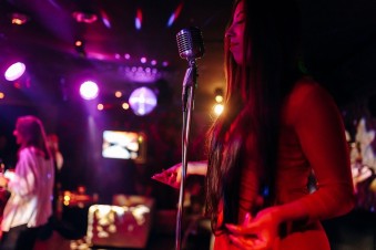 Ночной клуб Truffaldino Кемерово фото №4