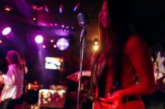 Ночной клуб Truffaldino Кемерово