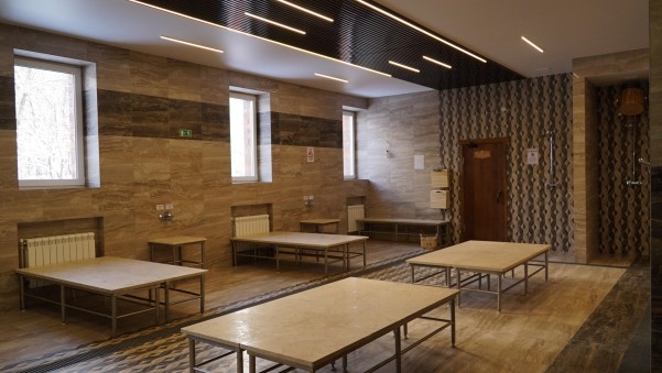 Вятские Бани фото №13