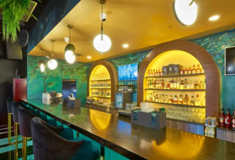 ������ ���� The Jungle ������