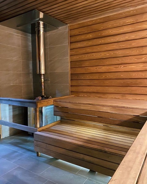 Море парк фото №10