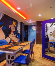 ����� �������� SPA-���� ������