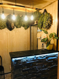 Сауна Баня на дровах Охотничий Привал Краснодар