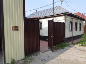 Сауна Баня на дровах ГорыныЧ Тула