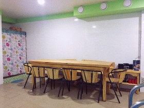 Сауна Континент Рубцовск