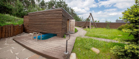 Сауна Банный клуб Пар Воронеж