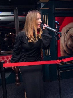 Ночной клуб The Rocks Иркутск фото №7