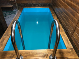 Сауна Моя банька Ставрополь