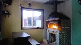 Сауна Русская парная Архангельск