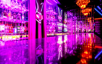 Ночной клуб Стриптиз-клуб Mr. Nobody Нижний Новгород