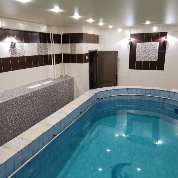 С легким паром фото №2