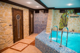 Сауна Галеон Пенза