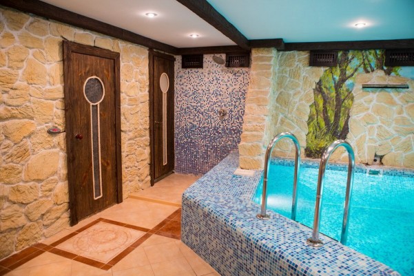 Галеон фото №6