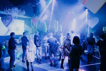 Ночной клуб Montana Пенза фото №5