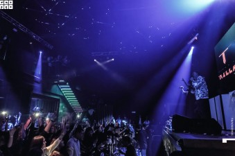 Ночной клуб Эфир Кемерово фото №15