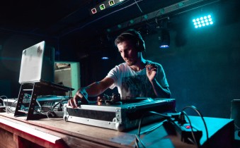 Ночной клуб Qr People Иркутск фото №11