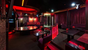 Ночной клуб Медведь Томск фото №1