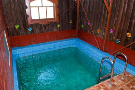 Сауна Свежесть Тольятти