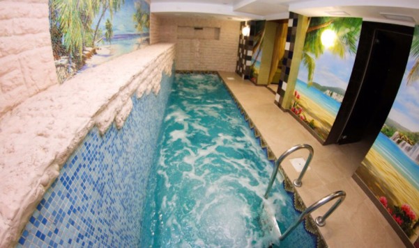 Круглосуточная Сауна Бали фото №1