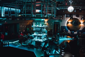 Ночной клуб Mr. Money Липецк