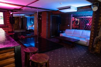 Ночной клуб Терем Club Тюмень фото №10