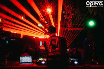 Ночной клуб Opera club & lounge Челябинск