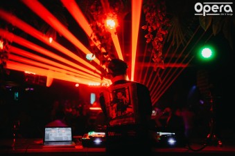 Ночной клуб Opera club & lounge Челябинск фото №8