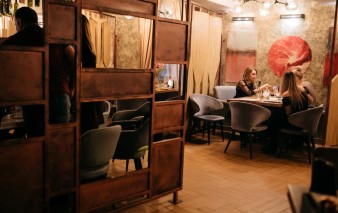 Ночной клуб Fabrika 3.0 Киров