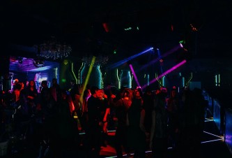 Ночной клуб Montana Пенза