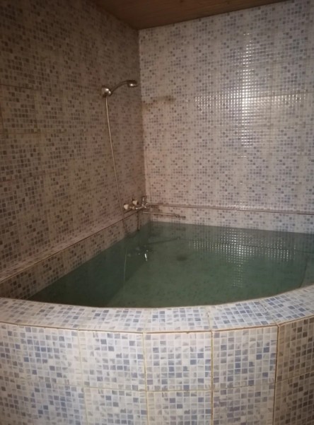 Баня на дровах фото №6