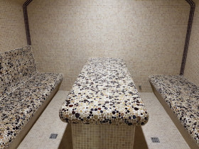 Сауна Капитан Тула