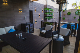 Сауна Рай-Спа Краснодар