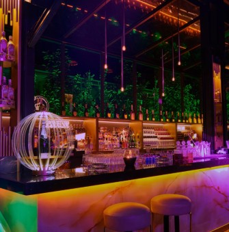 Ночной клуб Sortie Club & Dining Стамбул фото №6