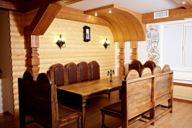 Сауна Kaluga Plaza Калуга