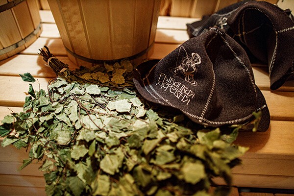 Рыбацкая деревня Баня фото №8