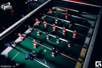 Ночной клуб Chillim club Киров