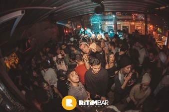 Ночной клуб Ritim Стамбул фото №4