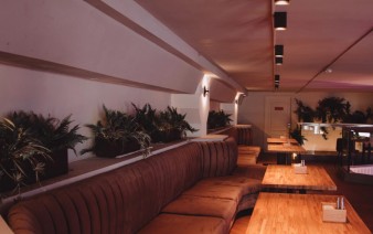 Ночной клуб Огонёк Тула