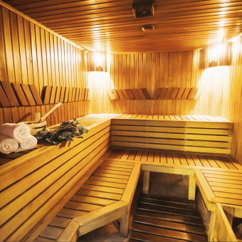 Организация Римские бани