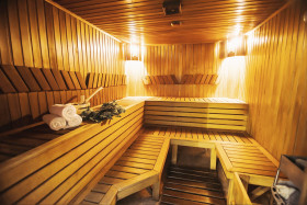 Сауна Римские бани Симферополь