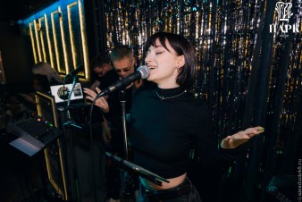 Ночной клуб Парк Липецк