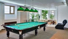 Сауна Пирамида Волжский