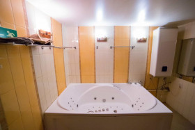 Сауна Сауна Бест Липецк